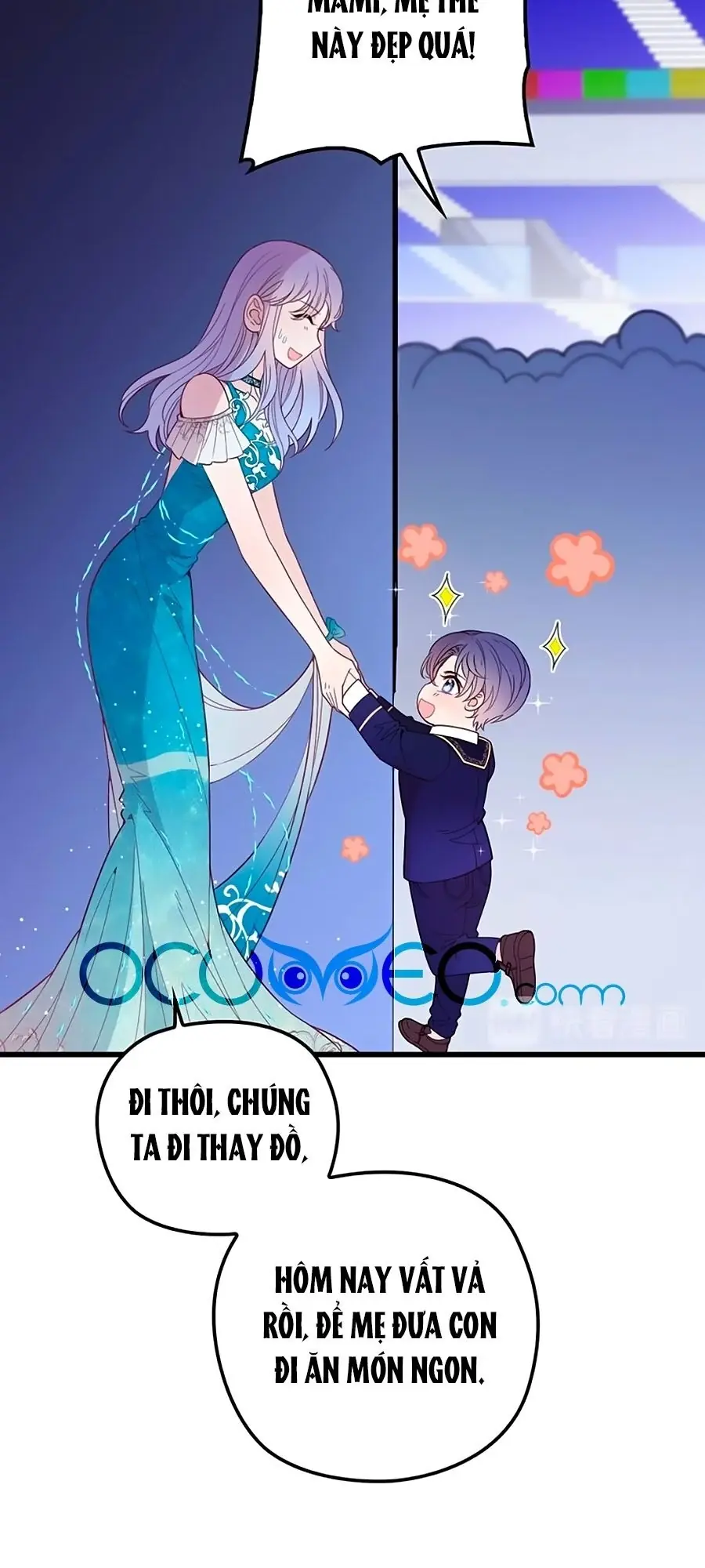 Cô Vợ Mang Thai Một Tặng Một Chapter 49 - Trang 6