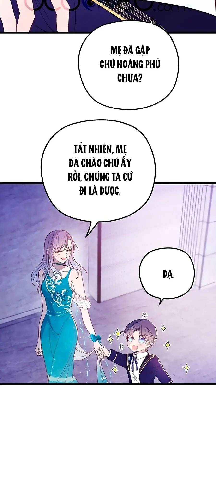 Cô Vợ Mang Thai Một Tặng Một Chapter 49 - Trang 8