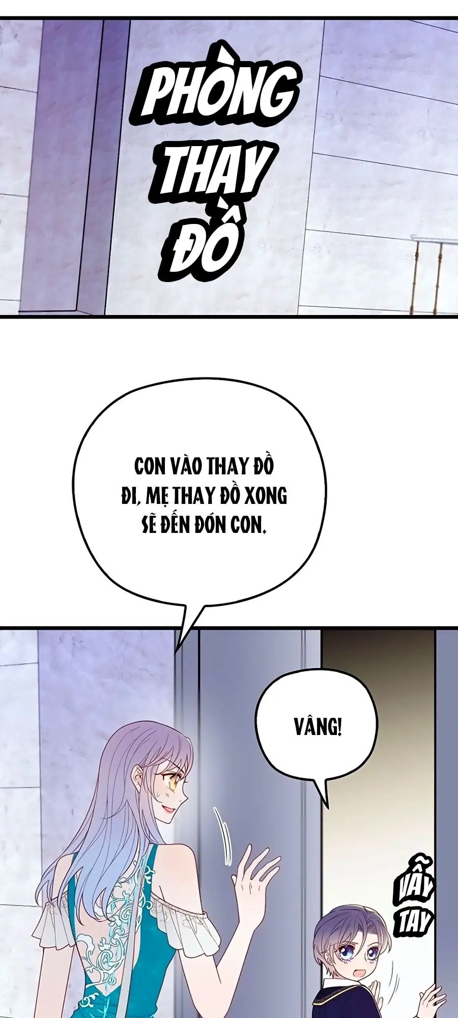 Cô Vợ Mang Thai Một Tặng Một Chapter 49 - Trang 9