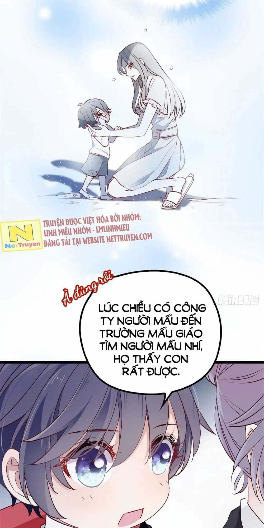 Cô Vợ Mang Thai Một Tặng Một Chapter 5 - Trang 12