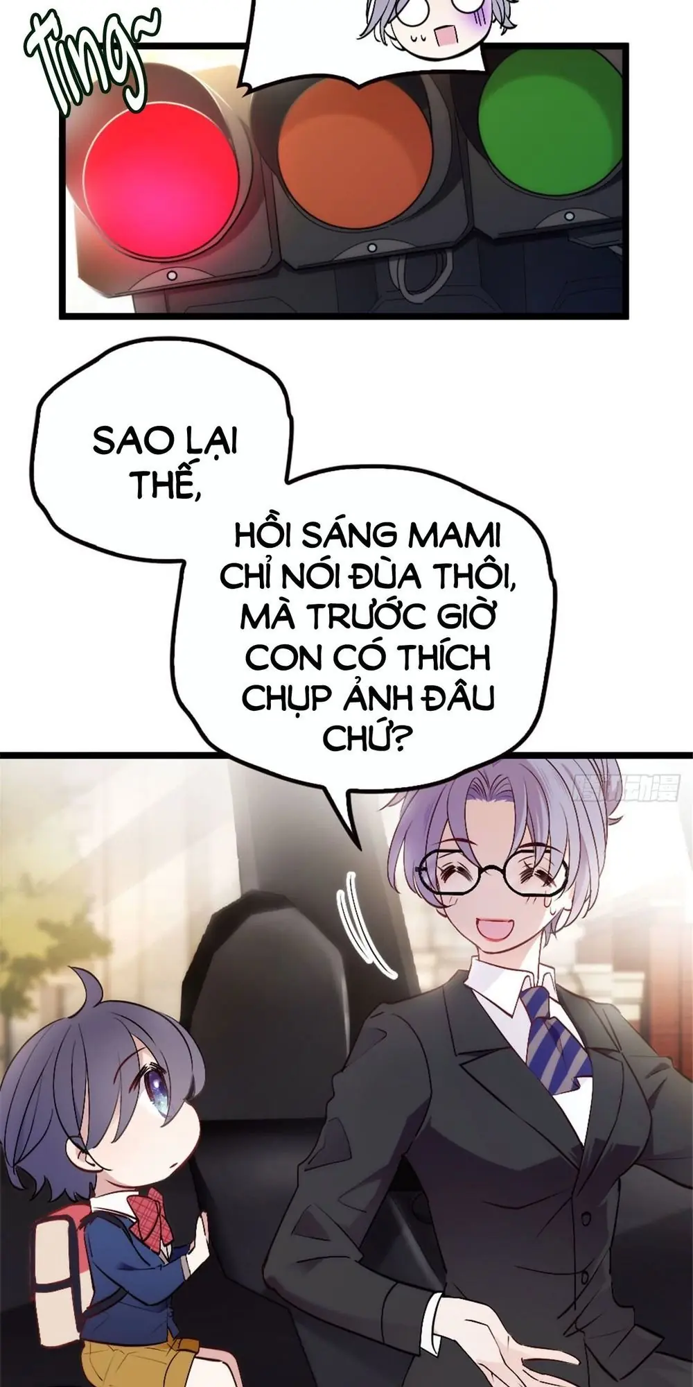 Cô Vợ Mang Thai Một Tặng Một Chapter 5 - Trang 15