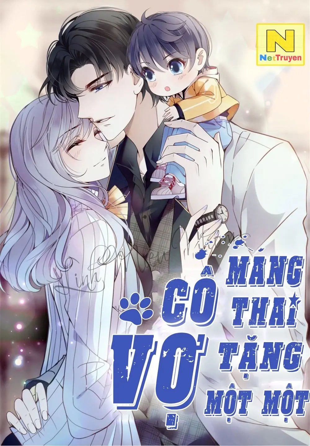 Cô Vợ Mang Thai Một Tặng Một Chapter 5 - Trang 2