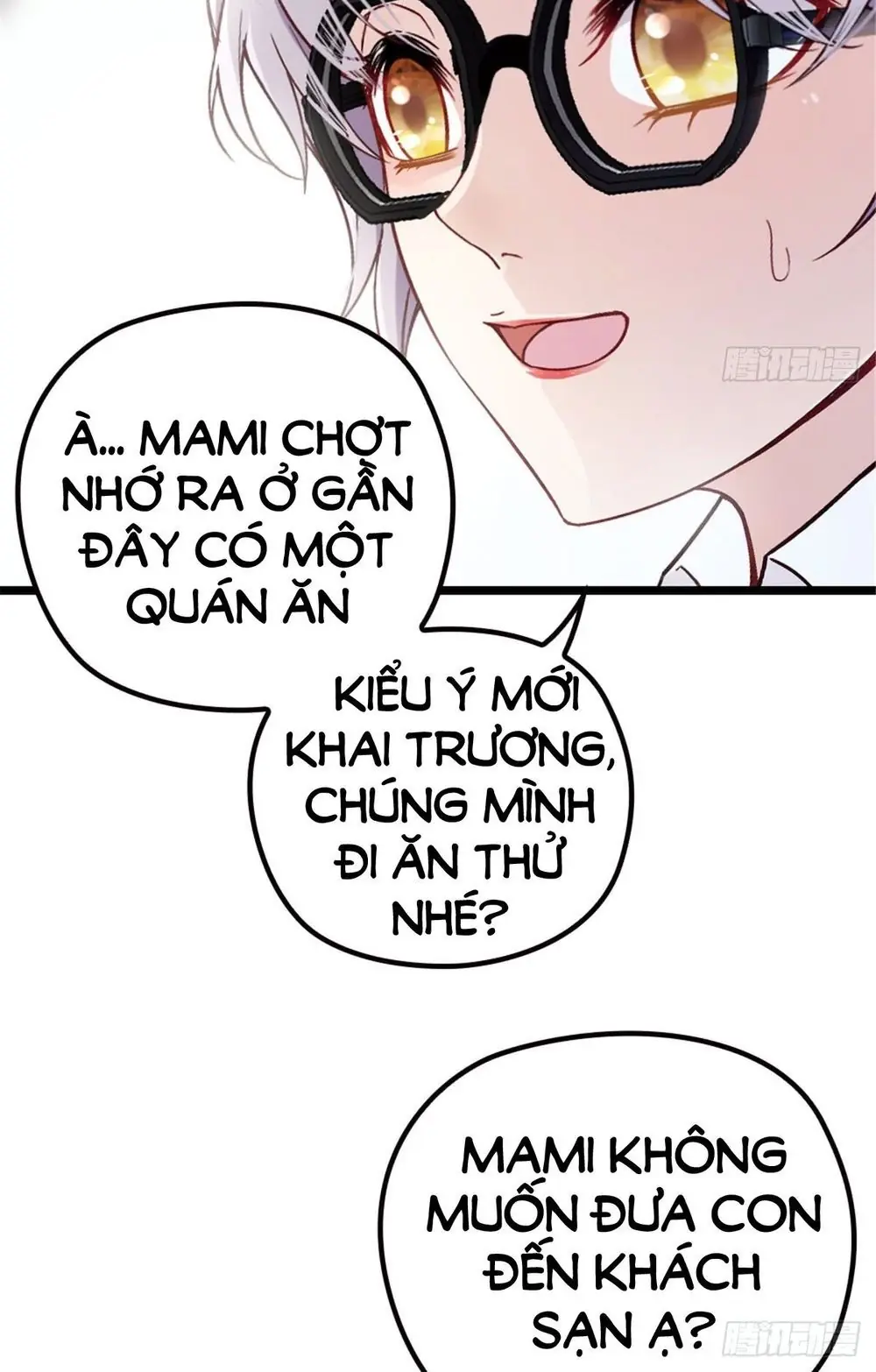 Cô Vợ Mang Thai Một Tặng Một Chapter 5 - Trang 23