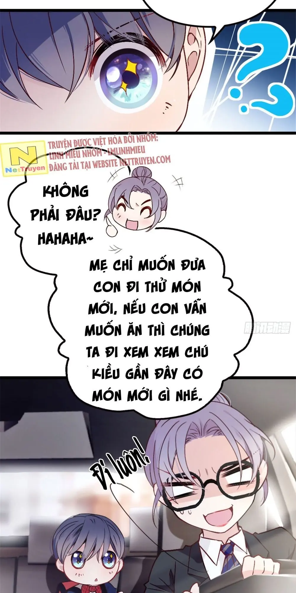 Cô Vợ Mang Thai Một Tặng Một Chapter 5 - Trang 24