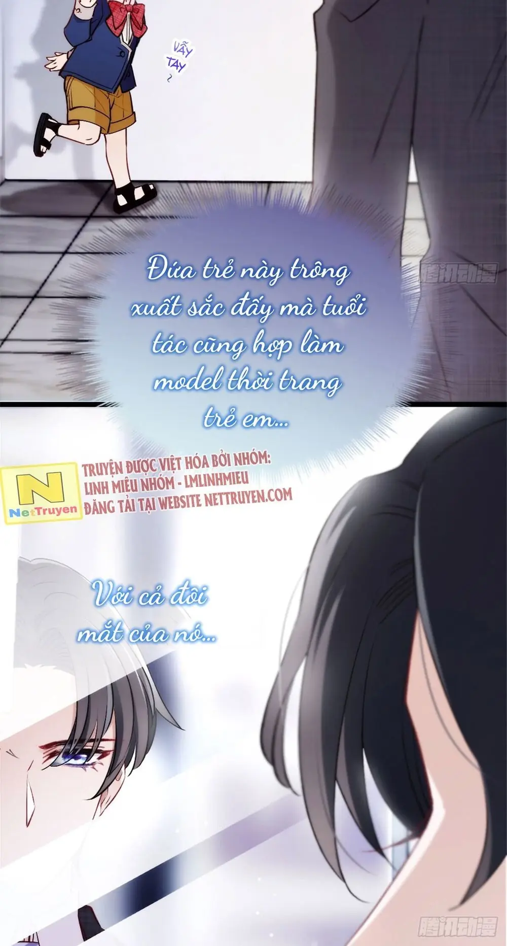 Cô Vợ Mang Thai Một Tặng Một Chapter 5 - Trang 41