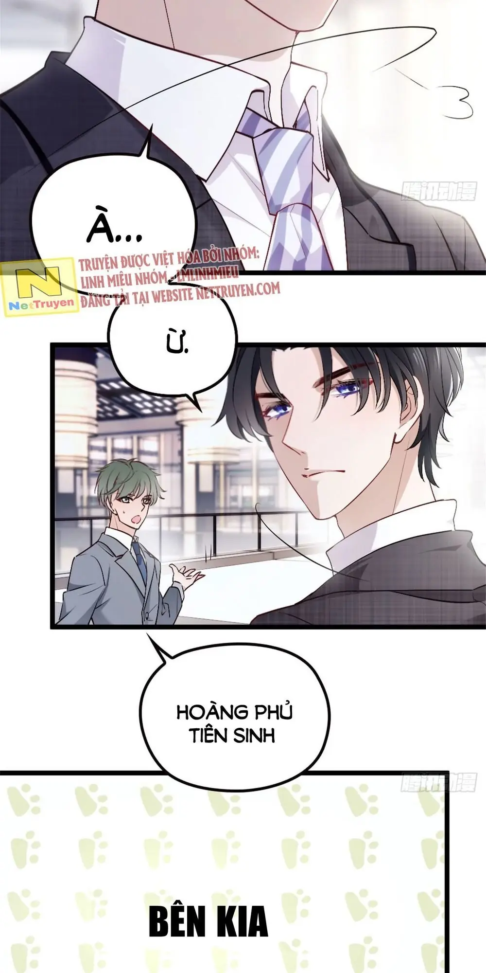 Cô Vợ Mang Thai Một Tặng Một Chapter 5 - Trang 45