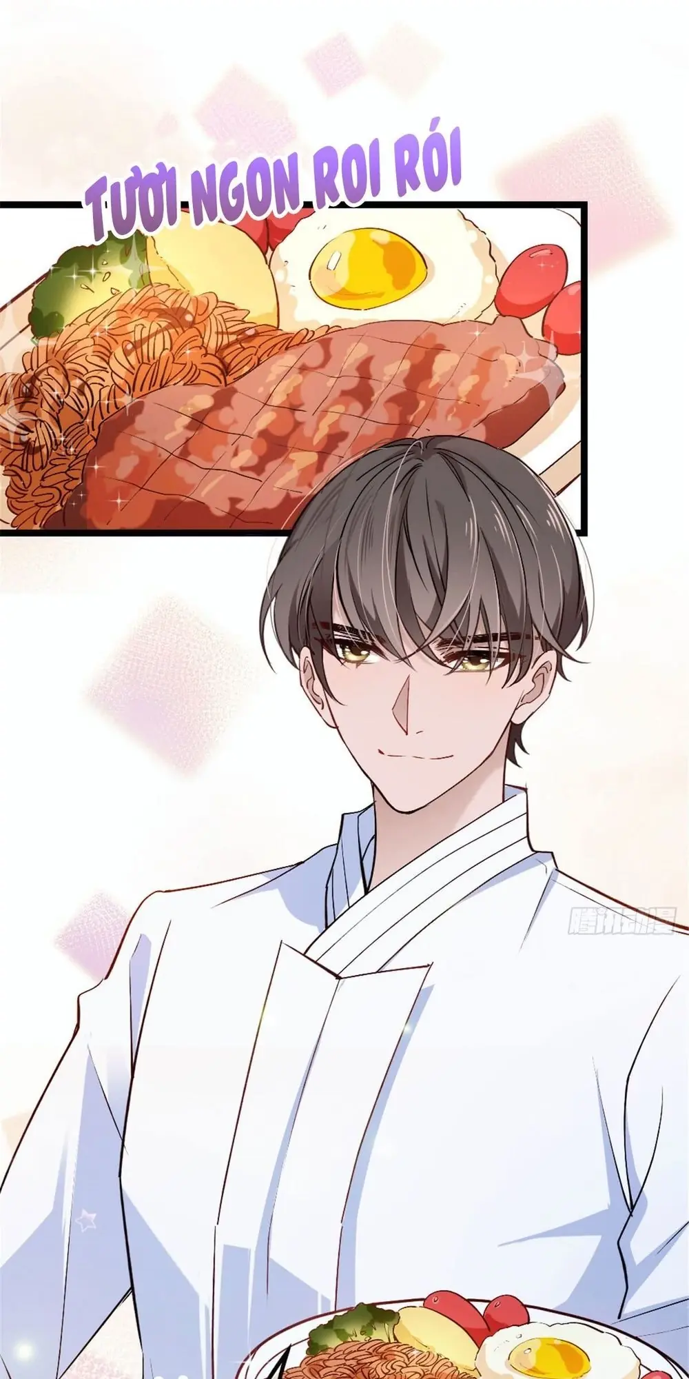Cô Vợ Mang Thai Một Tặng Một Chapter 5 - Trang 48