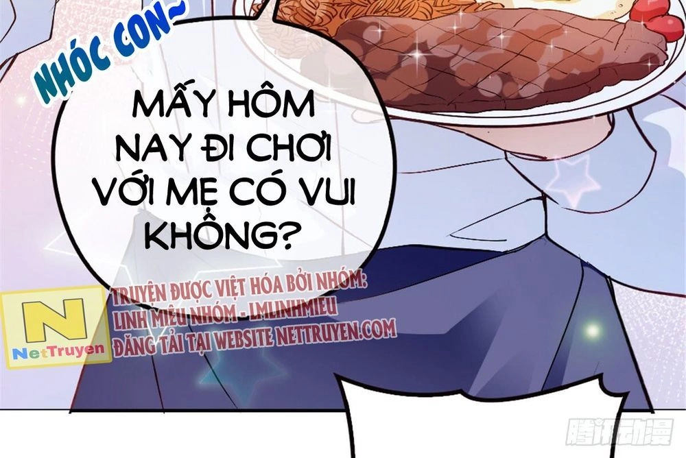 Cô Vợ Mang Thai Một Tặng Một Chapter 5 - Trang 49