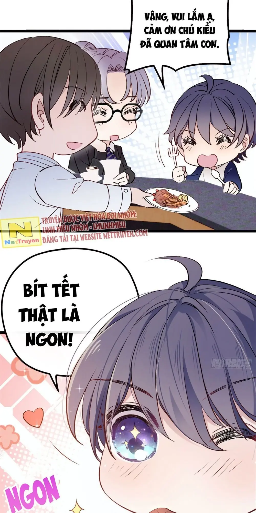 Cô Vợ Mang Thai Một Tặng Một Chapter 5 - Trang 50