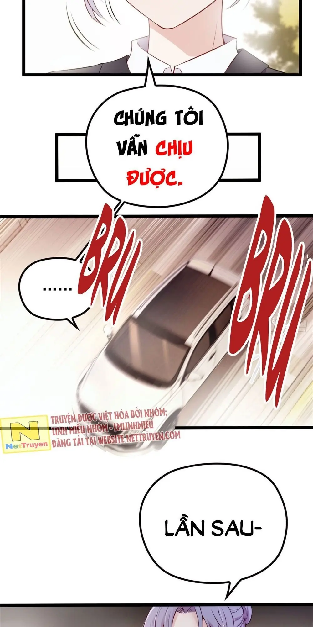 Cô Vợ Mang Thai Một Tặng Một Chapter 5 - Trang 8