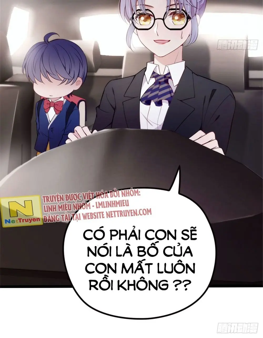 Cô Vợ Mang Thai Một Tặng Một Chapter 5 - Trang 9