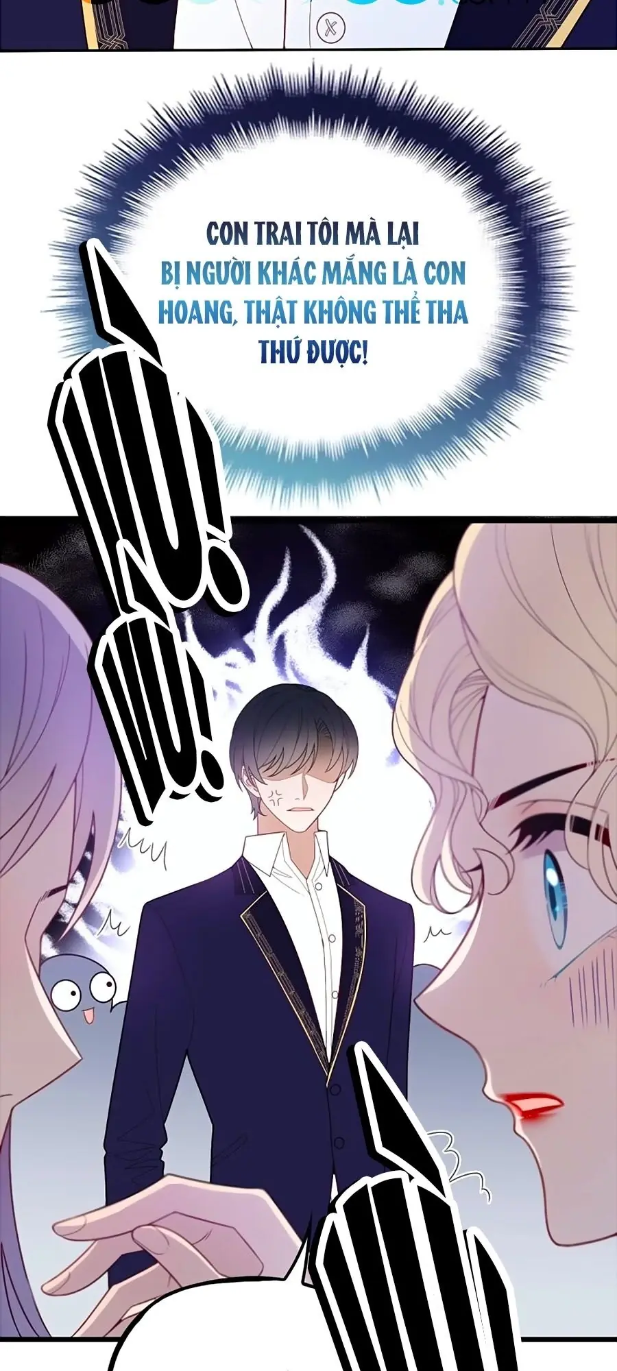 Cô Vợ Mang Thai Một Tặng Một Chapter 50 - Trang 10