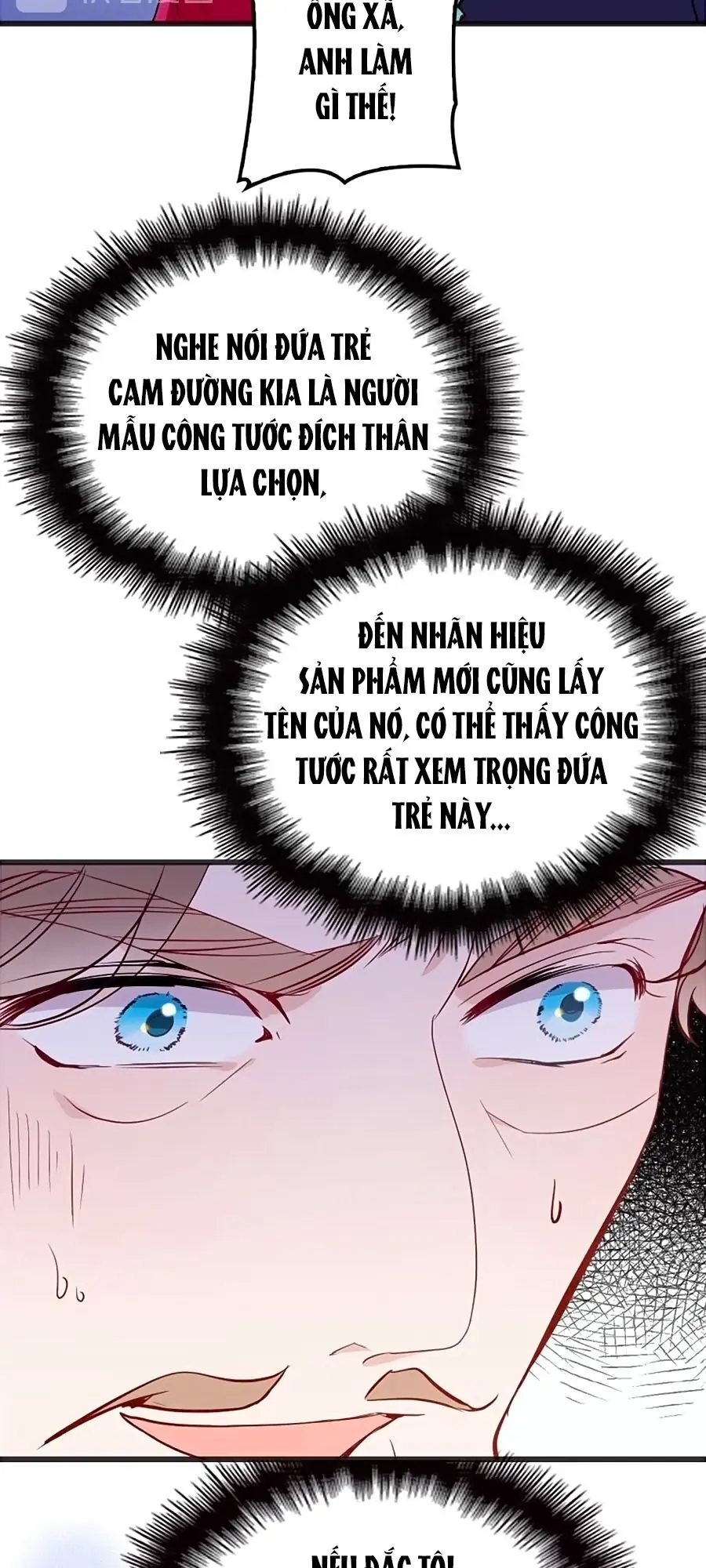 Cô Vợ Mang Thai Một Tặng Một Chapter 50 - Trang 14
