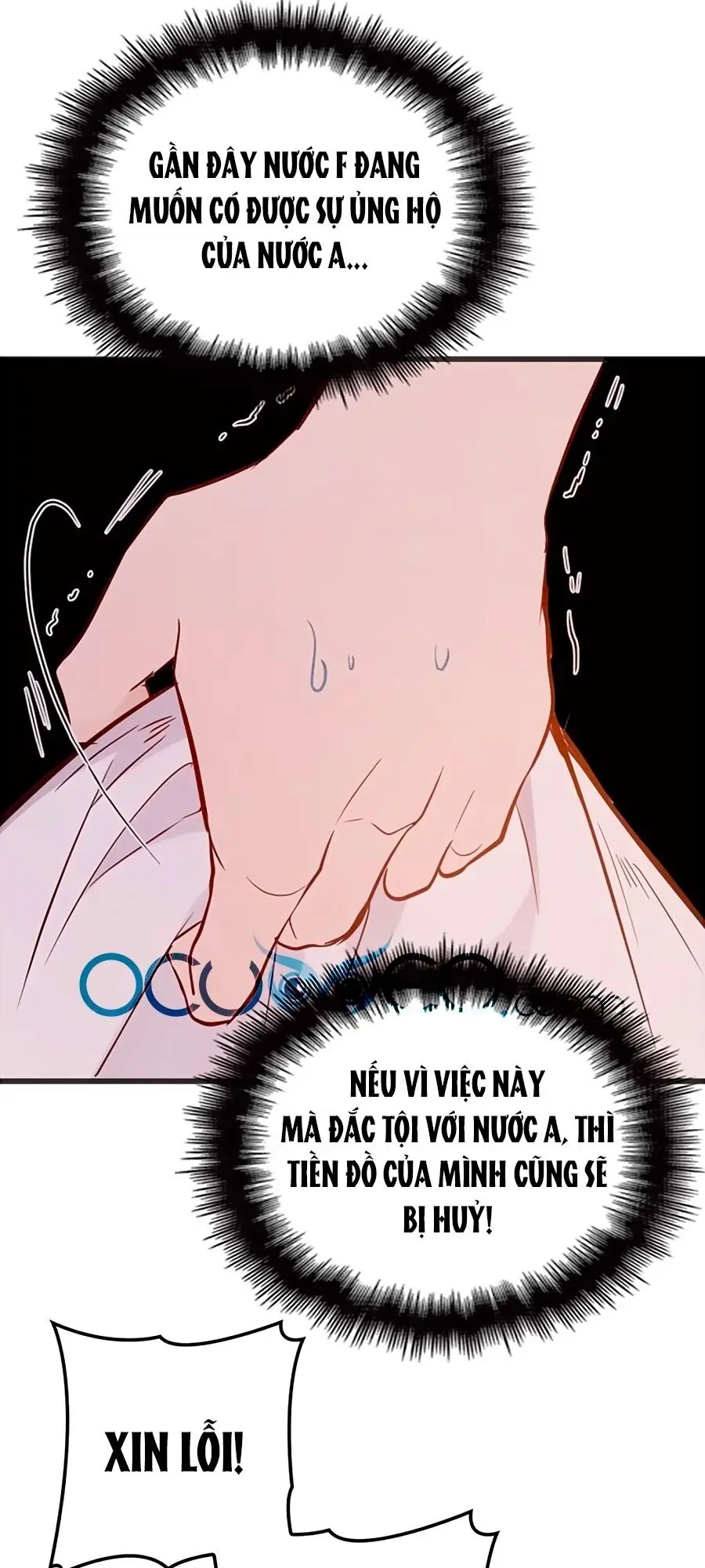 Cô Vợ Mang Thai Một Tặng Một Chapter 50 - Trang 16