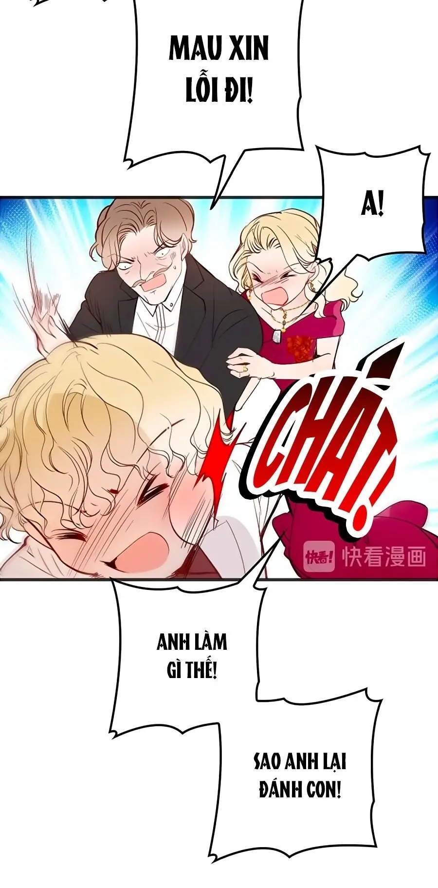 Cô Vợ Mang Thai Một Tặng Một Chapter 50 - Trang 17