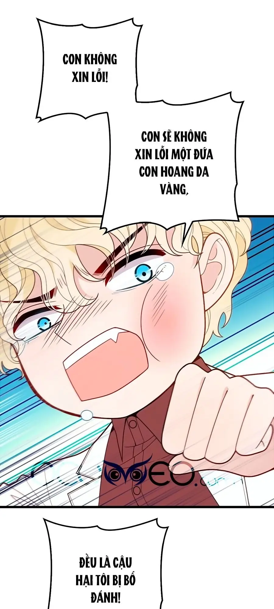 Cô Vợ Mang Thai Một Tặng Một Chapter 50 - Trang 18