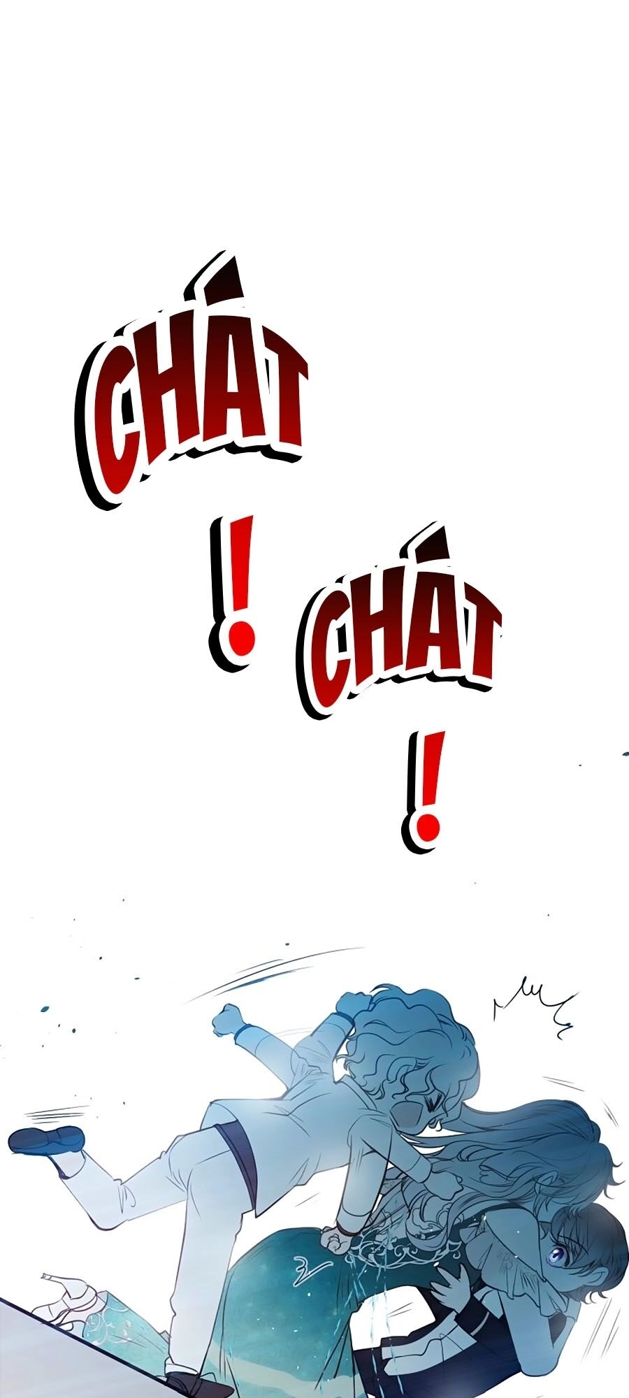 Cô Vợ Mang Thai Một Tặng Một Chapter 50 - Trang 22