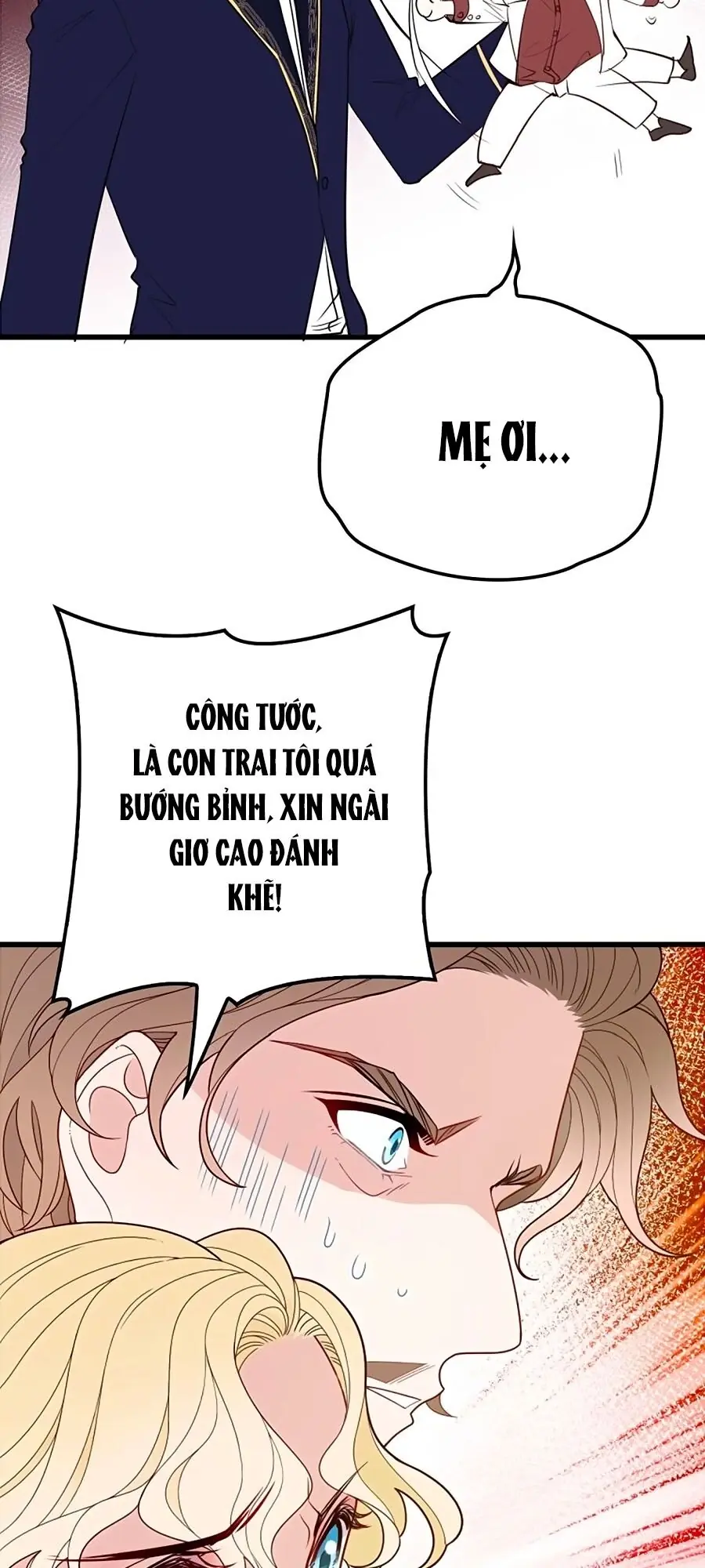 Cô Vợ Mang Thai Một Tặng Một Chapter 50 - Trang 30