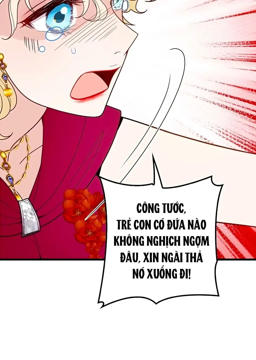 Cô Vợ Mang Thai Một Tặng Một Chapter 50 - Trang 31