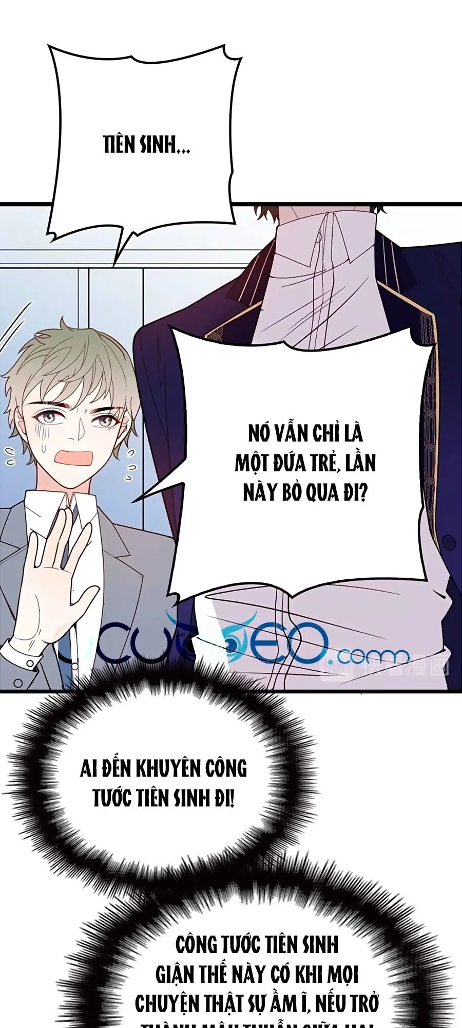 Cô Vợ Mang Thai Một Tặng Một Chapter 50 - Trang 32