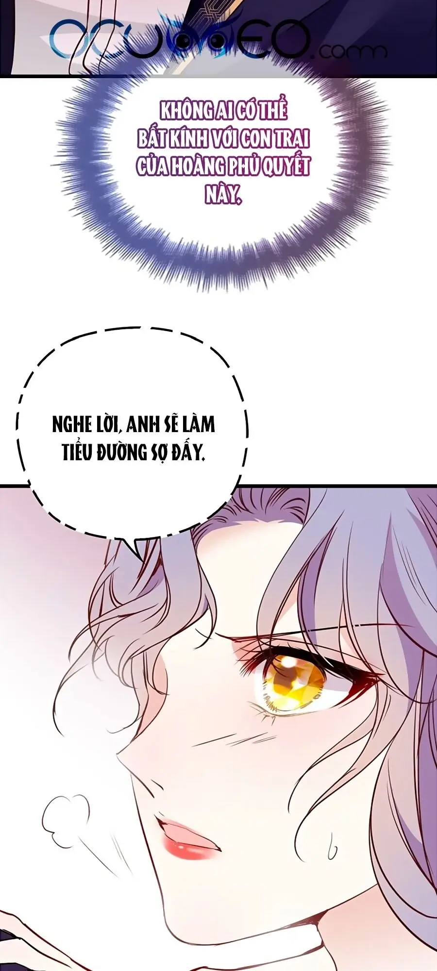 Cô Vợ Mang Thai Một Tặng Một Chapter 50 - Trang 35