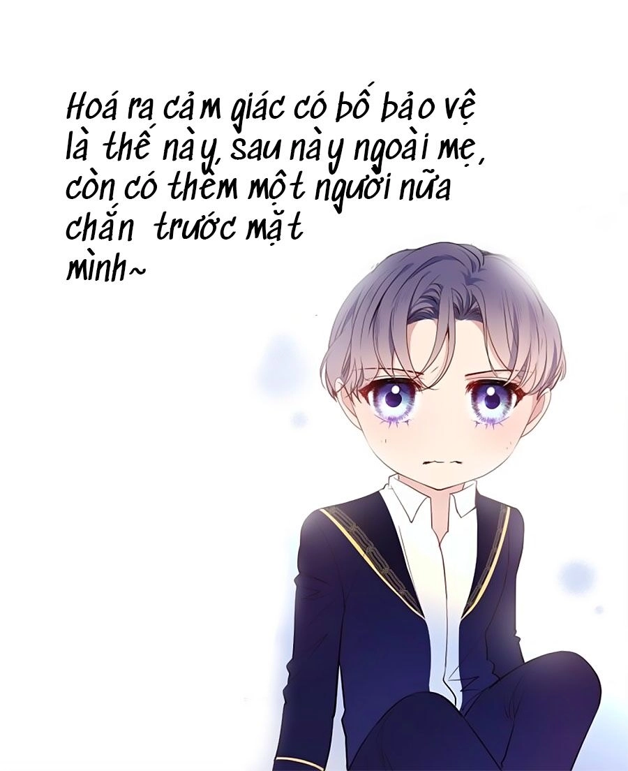 Cô Vợ Mang Thai Một Tặng Một Chapter 50 - Trang 40