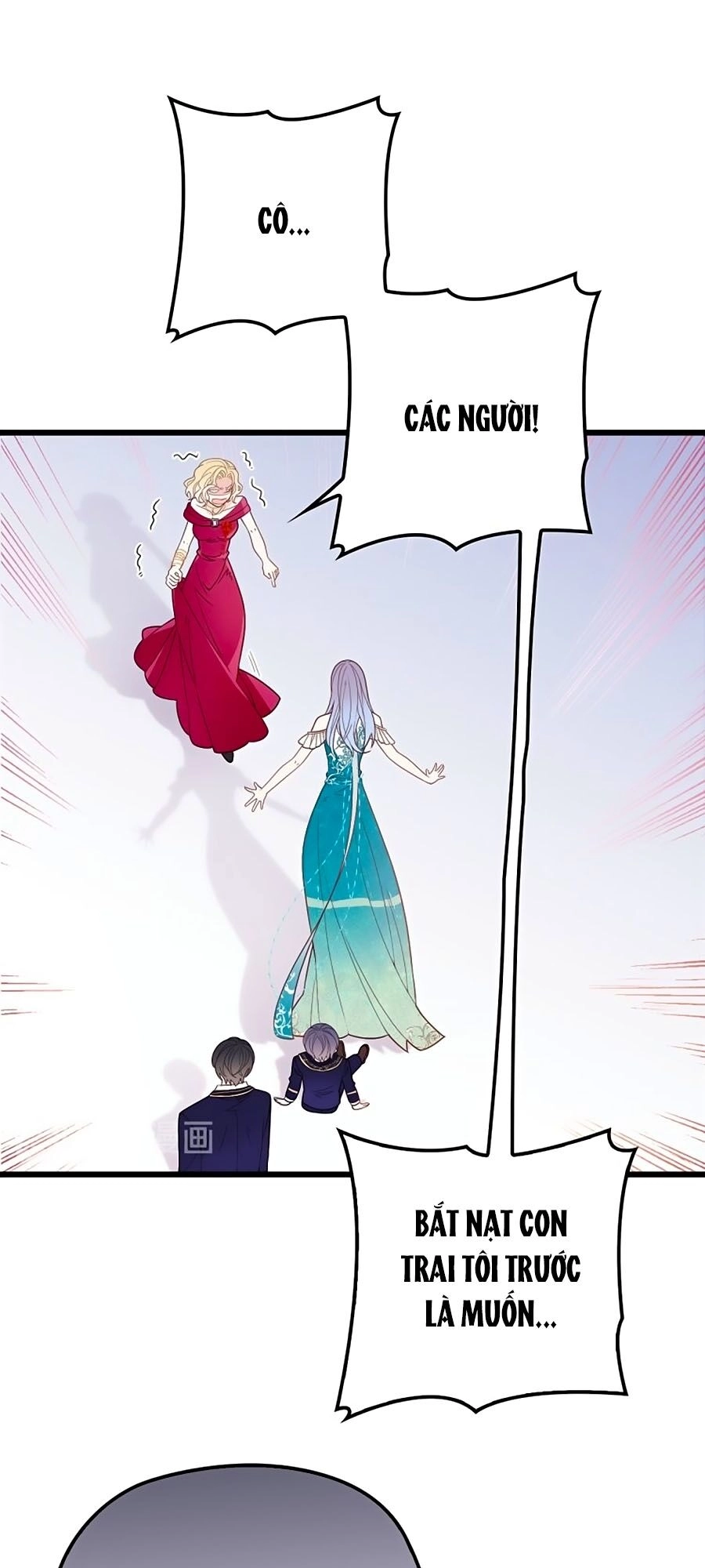 Cô Vợ Mang Thai Một Tặng Một Chapter 50 - Trang 6