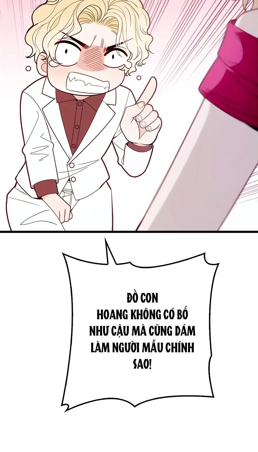 Cô Vợ Mang Thai Một Tặng Một Chapter 50 - Trang 8