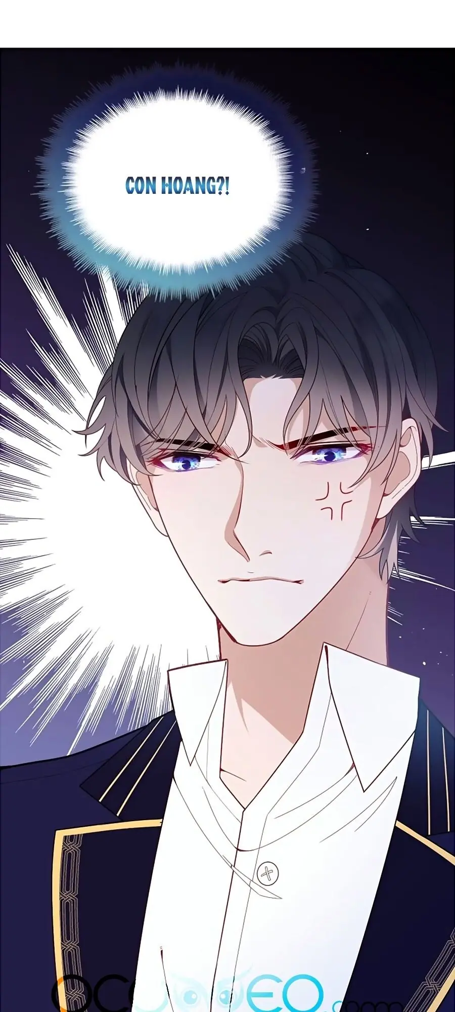 Cô Vợ Mang Thai Một Tặng Một Chapter 50 - Trang 9