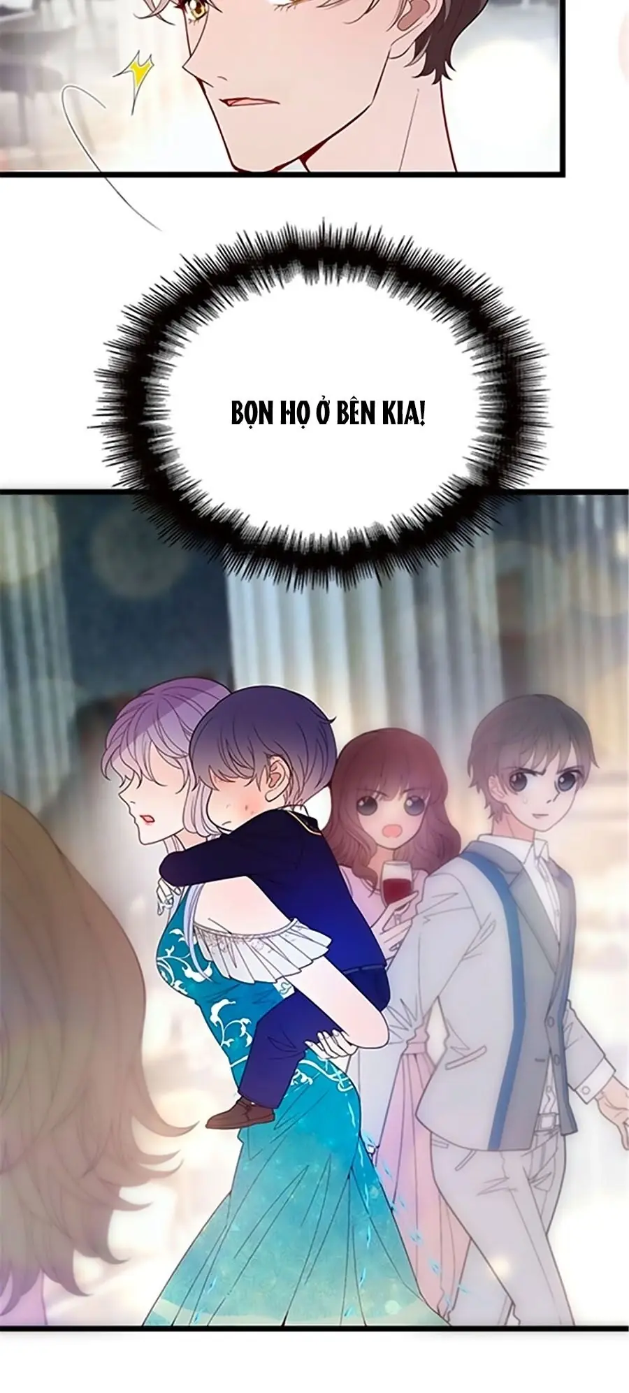 Cô Vợ Mang Thai Một Tặng Một Chapter 51 - Trang 10