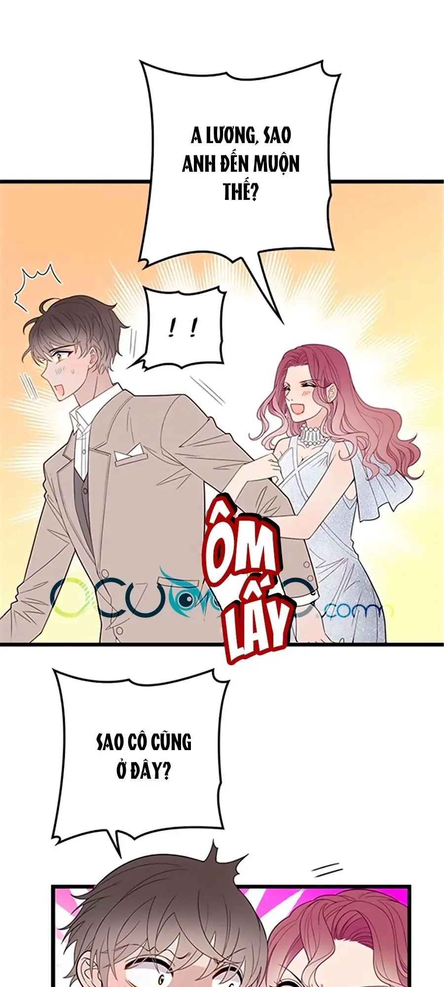 Cô Vợ Mang Thai Một Tặng Một Chapter 51 - Trang 11