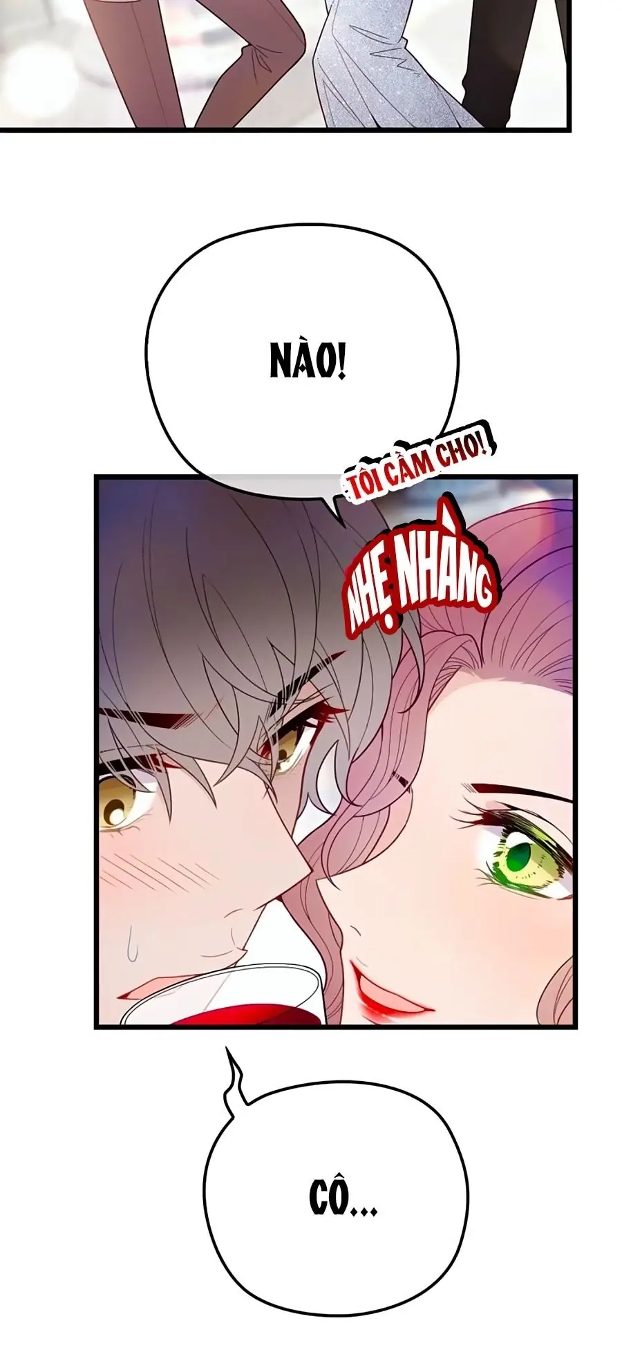Cô Vợ Mang Thai Một Tặng Một Chapter 51 - Trang 13