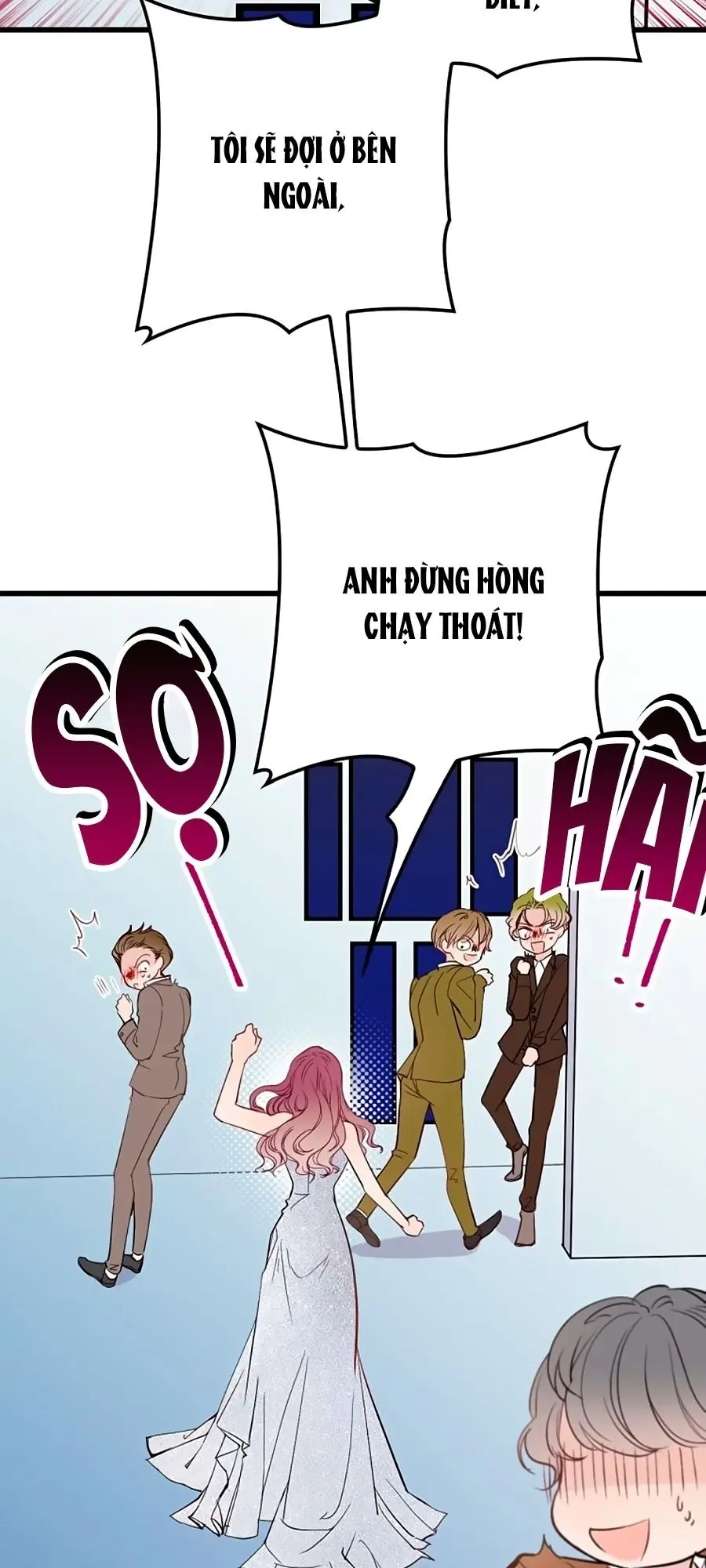 Cô Vợ Mang Thai Một Tặng Một Chapter 51 - Trang 20