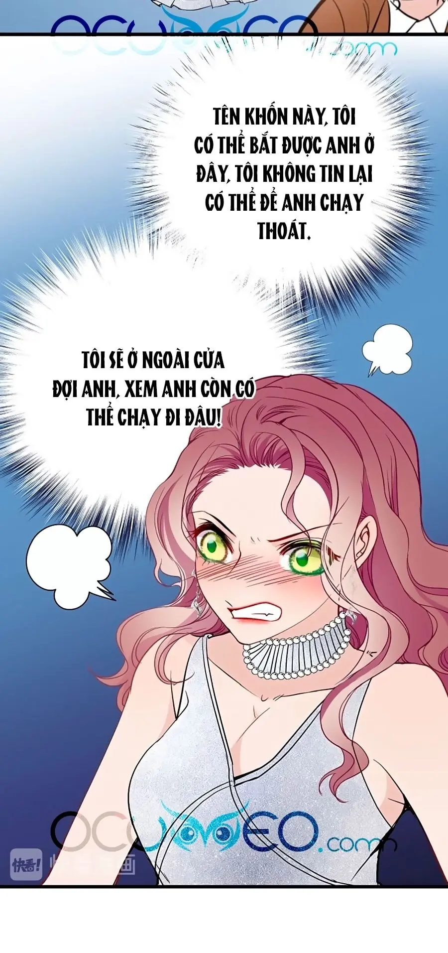 Cô Vợ Mang Thai Một Tặng Một Chapter 51 - Trang 21