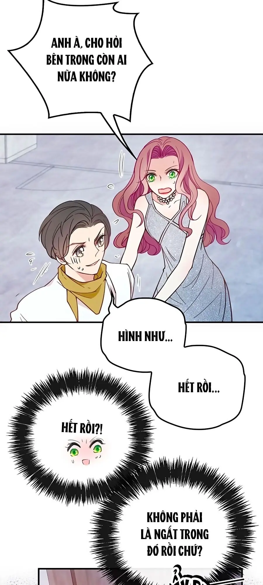 Cô Vợ Mang Thai Một Tặng Một Chapter 51 - Trang 23