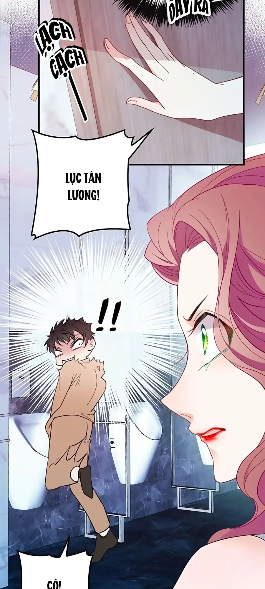 Cô Vợ Mang Thai Một Tặng Một Chapter 51 - Trang 24
