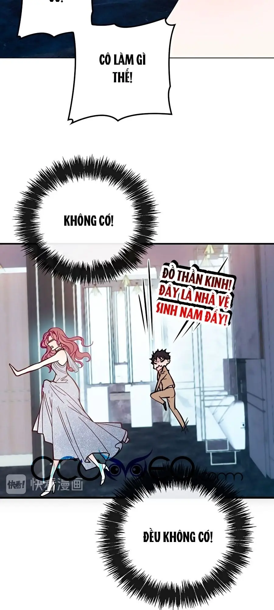 Cô Vợ Mang Thai Một Tặng Một Chapter 51 - Trang 25
