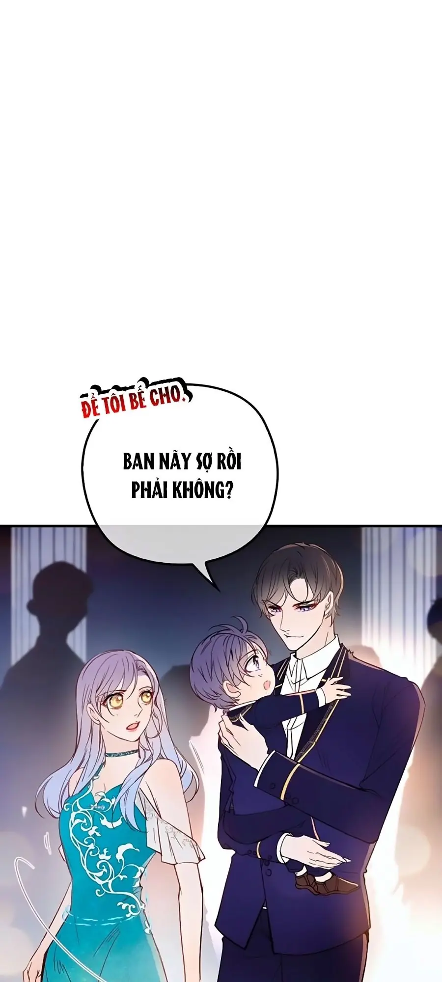 Cô Vợ Mang Thai Một Tặng Một Chapter 51 - Trang 27