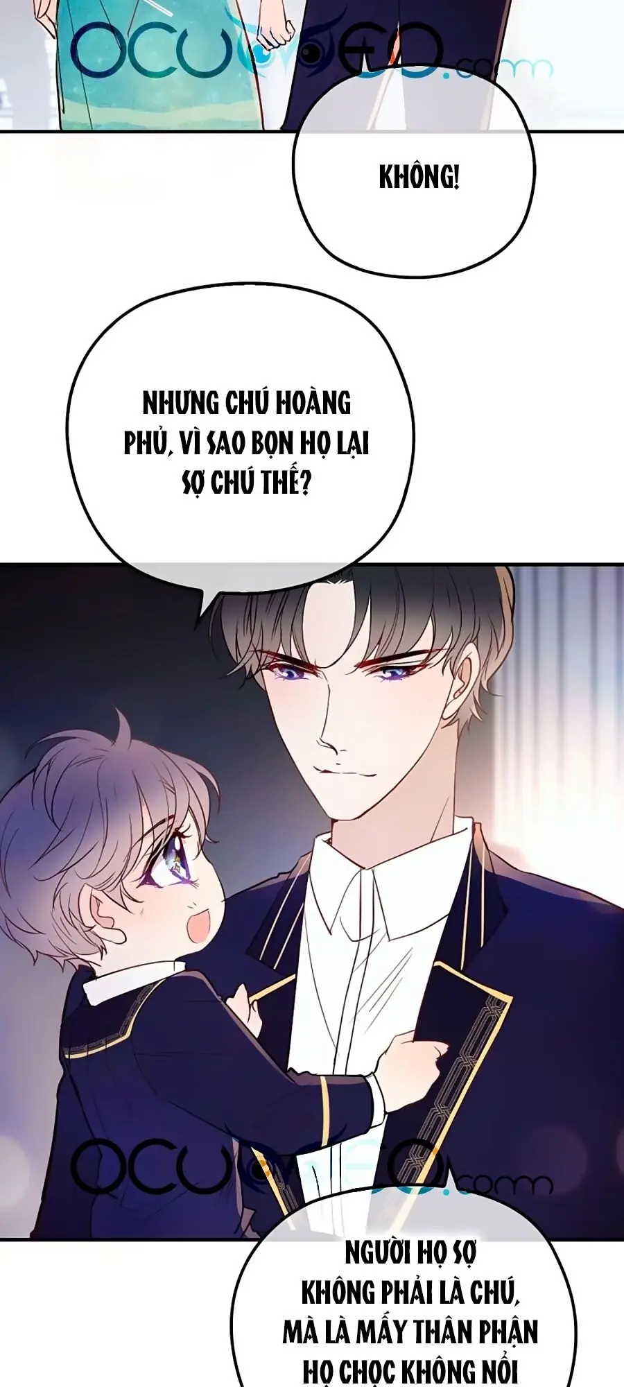 Cô Vợ Mang Thai Một Tặng Một Chapter 51 - Trang 28