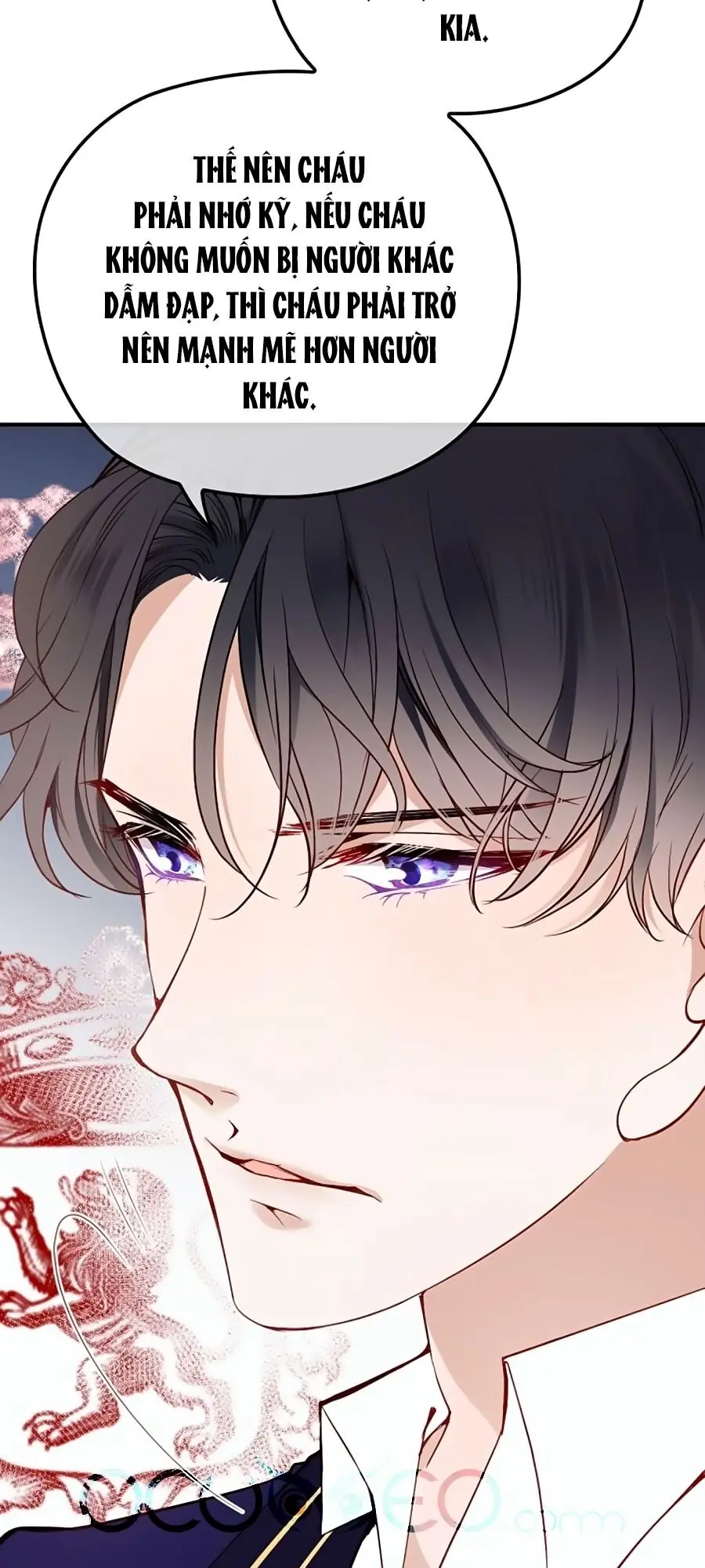 Cô Vợ Mang Thai Một Tặng Một Chapter 51 - Trang 29