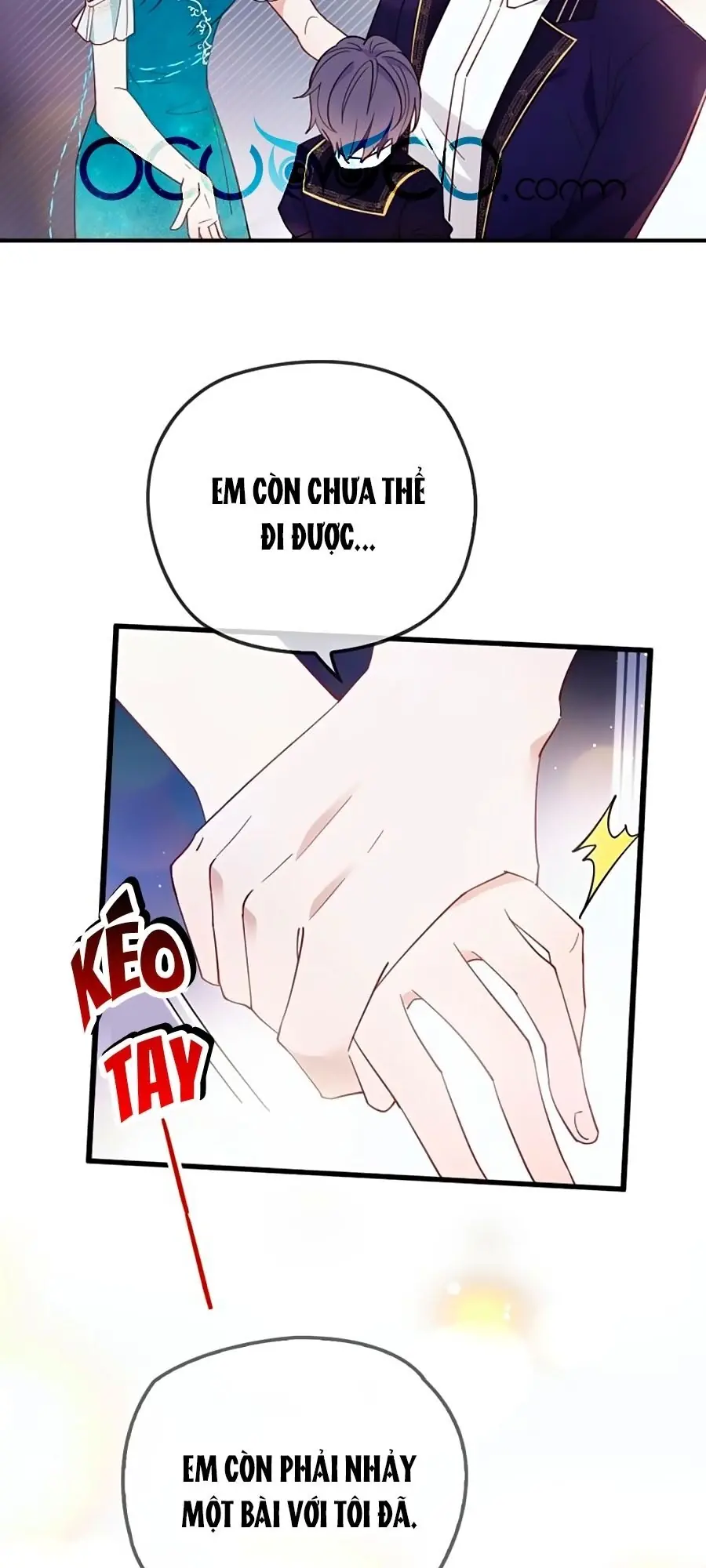 Cô Vợ Mang Thai Một Tặng Một Chapter 51 - Trang 33