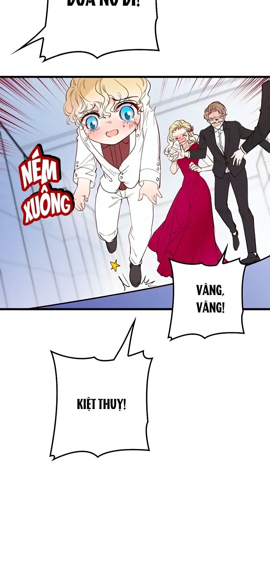 Cô Vợ Mang Thai Một Tặng Một Chapter 51 - Trang 4