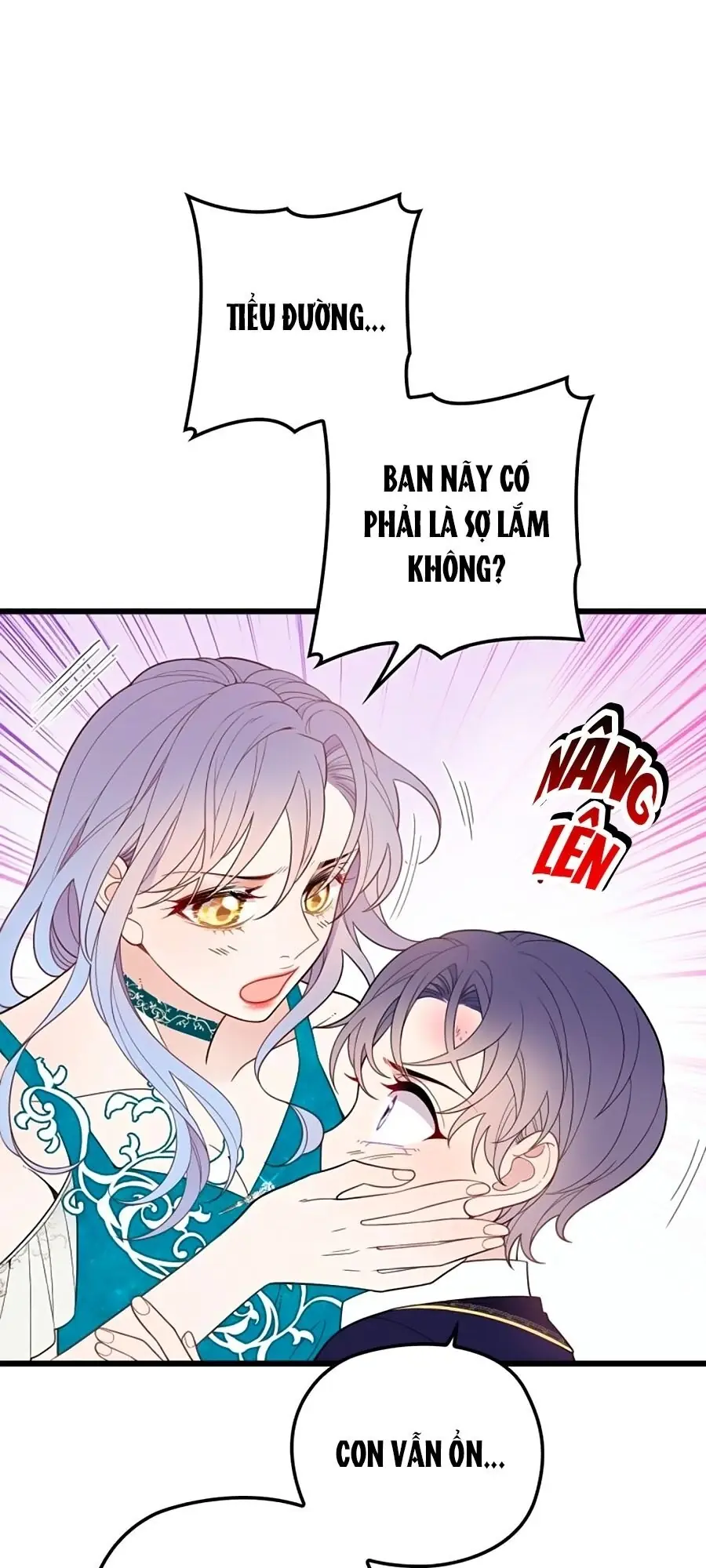Cô Vợ Mang Thai Một Tặng Một Chapter 51 - Trang 5