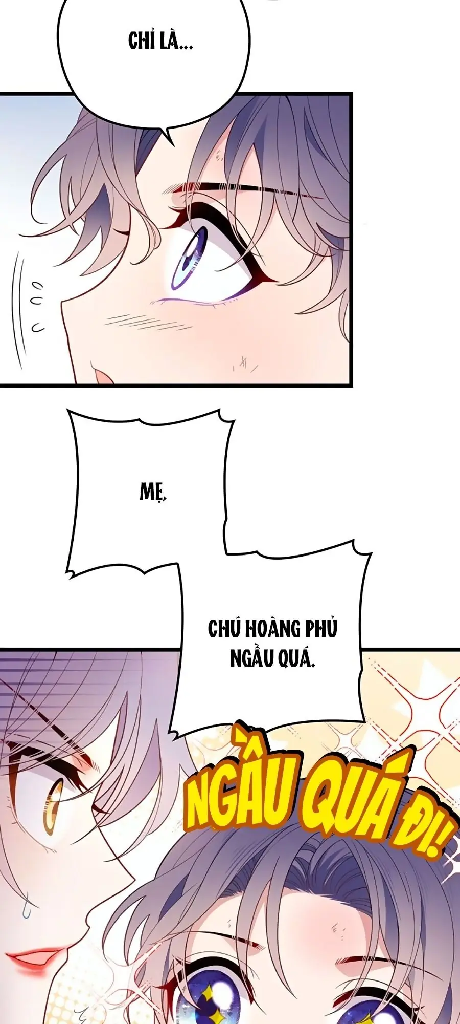 Cô Vợ Mang Thai Một Tặng Một Chapter 51 - Trang 6