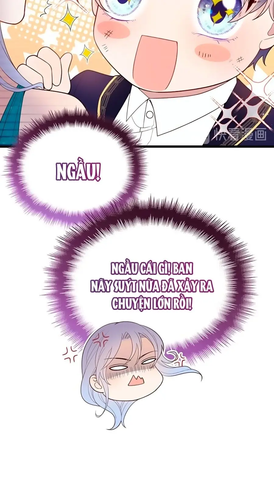 Cô Vợ Mang Thai Một Tặng Một Chapter 51 - Trang 7