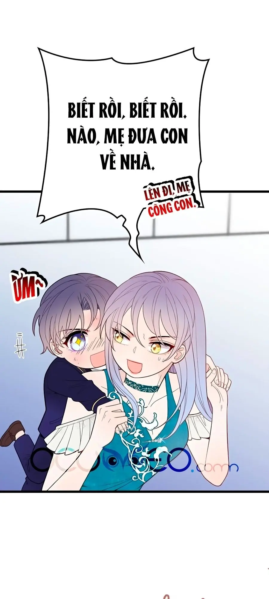 Cô Vợ Mang Thai Một Tặng Một Chapter 51 - Trang 8