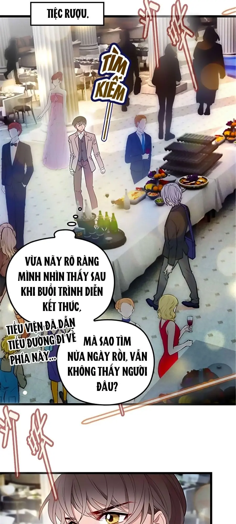 Cô Vợ Mang Thai Một Tặng Một Chapter 51 - Trang 9