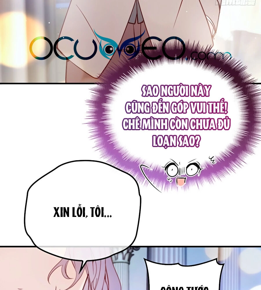 Cô Vợ Mang Thai Một Tặng Một Chapter 52 - Trang 13