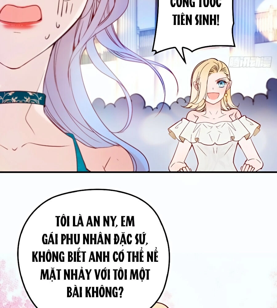 Cô Vợ Mang Thai Một Tặng Một Chapter 52 - Trang 14