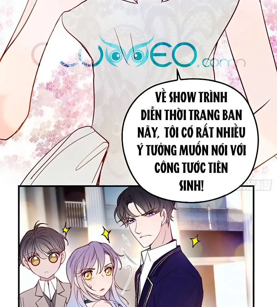 Cô Vợ Mang Thai Một Tặng Một Chapter 52 - Trang 16